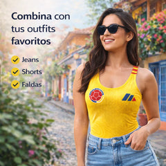 BODY OFICIAL COLOMBIA